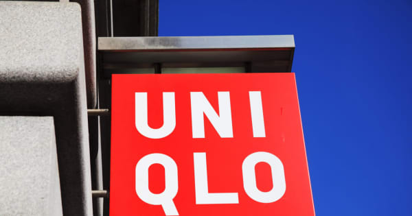 ユニクロ、ポーランドに初出店　期間限定のポップアップストア