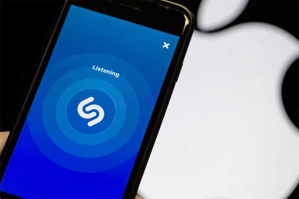 音楽の楽しみ方を変えた楽曲検索アプリ「Shazam」、20年の歴史