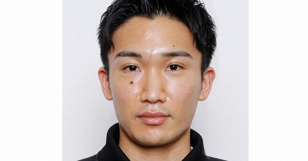 桃田賢斗が2回戦敗退　バドミントン世界選手権
