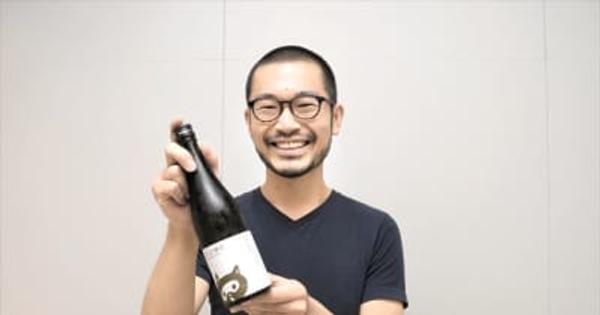 ぷくぷく醸造を設立　福島県南相馬市で立川さん　第1弾の日本酒完成、浜通りの米使用
