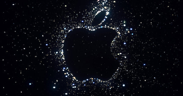 Appleが9月8日午前2時にスペシャルイベント開催　新iPhone登場か
