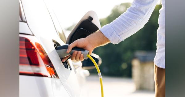 2035年までにガソリン車の新車販売禁止へ、米カリフォルニア州