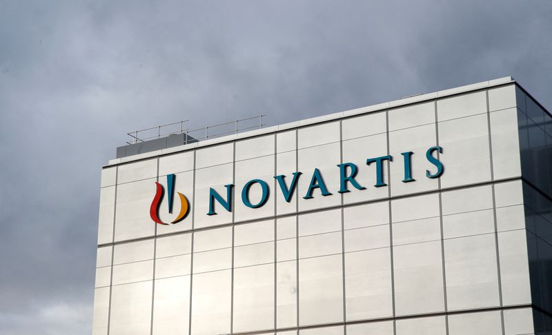 ノバルティス、サンドを分離上場へ　欧州最大の後発医薬品企業に