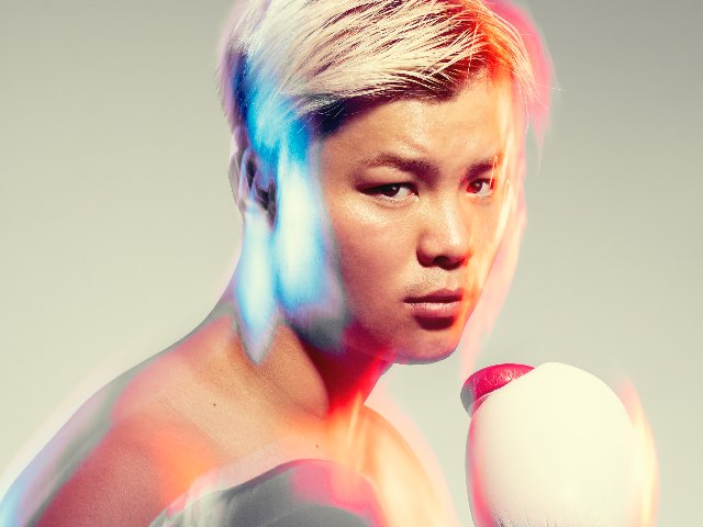 危険すぎる」「非常識」の批判も那須川天心24歳がいま明かす、“体重5kg