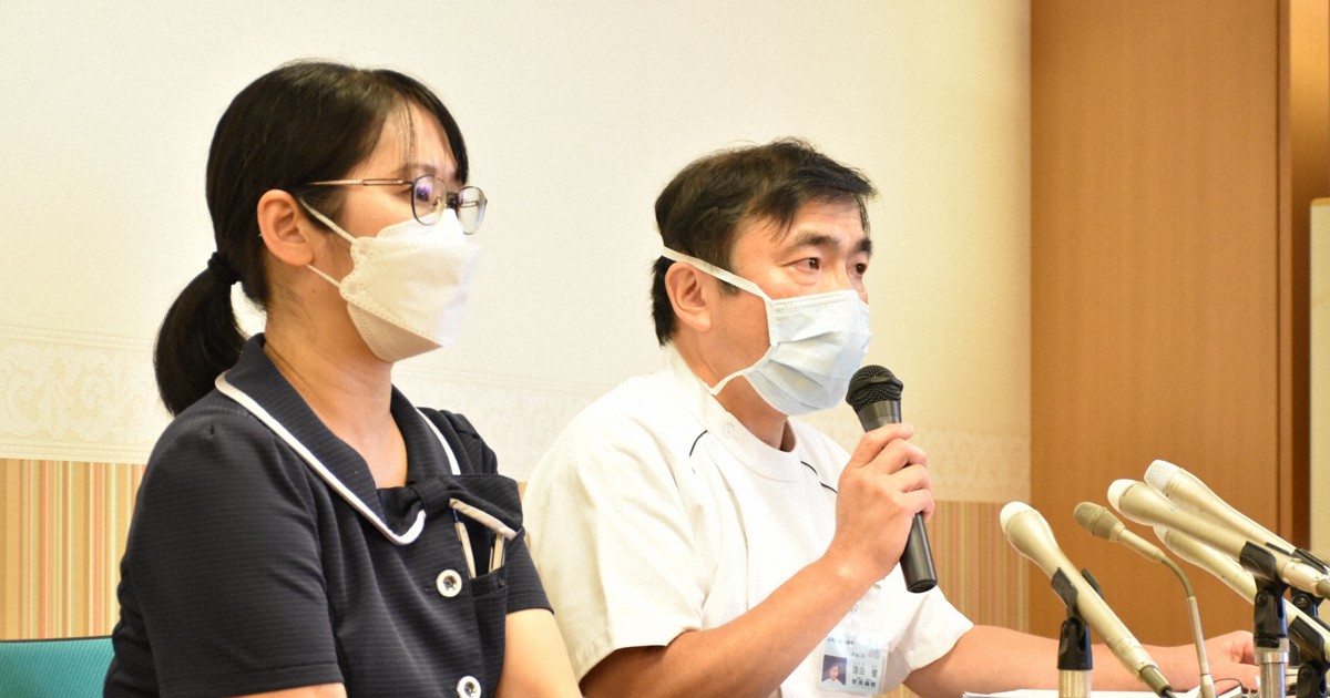 熊本・慈恵病院で「4、5例目の内密出産」　東日本の成人女性
