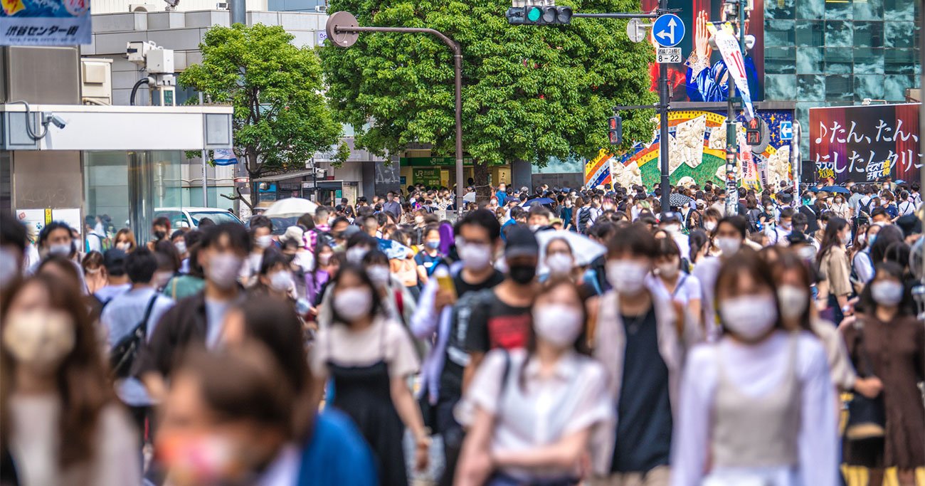 東京一極集中は防災上も危険、首都圏の人口過密を解消する「秘策」とは