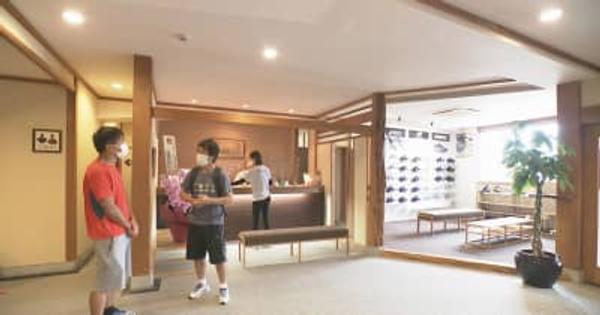 北陸初の「ランニングステーション」が金沢の旅館に誕生 最新モデルのシューズの貸し出しも