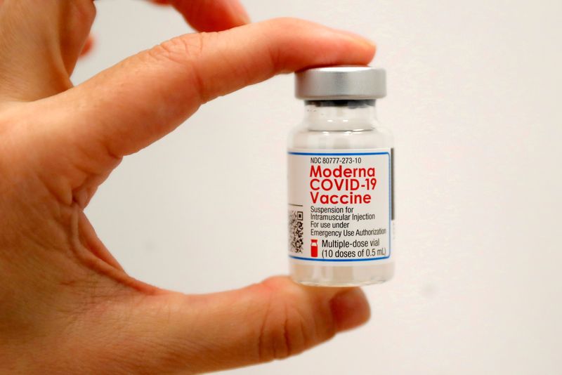 米モデルナ、ファイザーを提訴　コロナワクチン巡る特許侵害で
