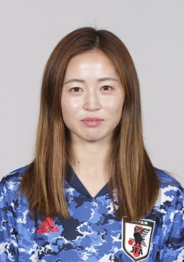 清水梨紗、ウェストハムに移籍　サッカー女子日本代表