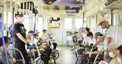 ＜まる見えリポート＞自転車活用の機運高まる　三重・伊勢志摩地域