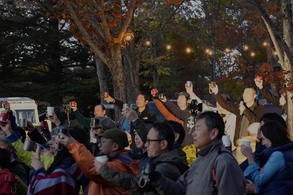 日本最大のランドローバーファンイベント、通常開催決定　軽井沢で10月28日-30日