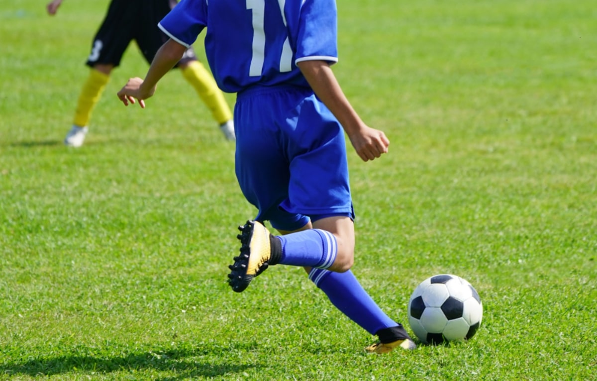 約30%の世帯で子どもがサッカーをするために「借入」した経験有り　「貧困」と「サッカーの機会格差問題」を調査