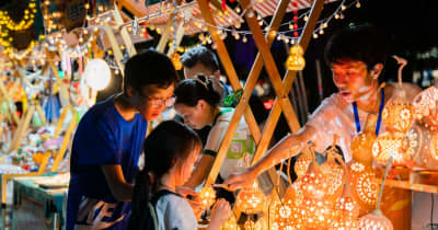四川省成都市で中国職人大会、各種伝統手工芸品の展示も
