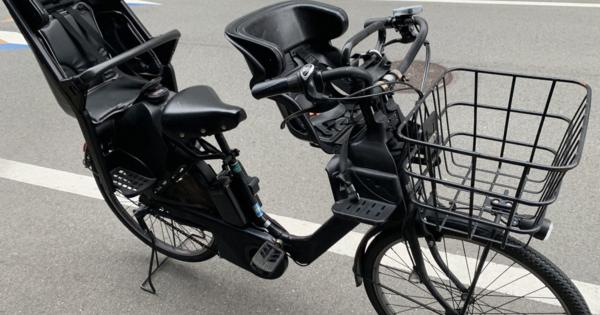 電動自転車のバッテリー盗んだ25歳を逮捕　1個2万円でフリマ出品