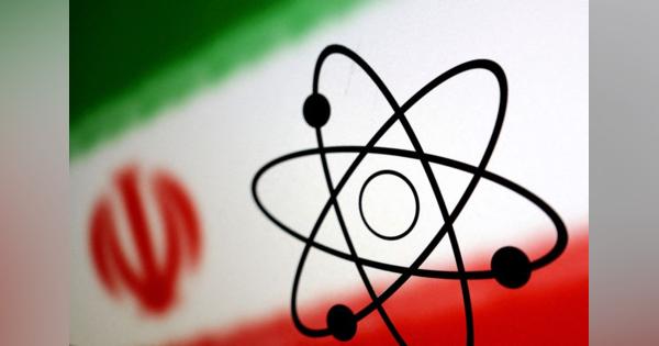 EXCLUSIVEイラン、ナタンズの地下施設でウラン濃縮開始＝ＩＡＥＡ報告書