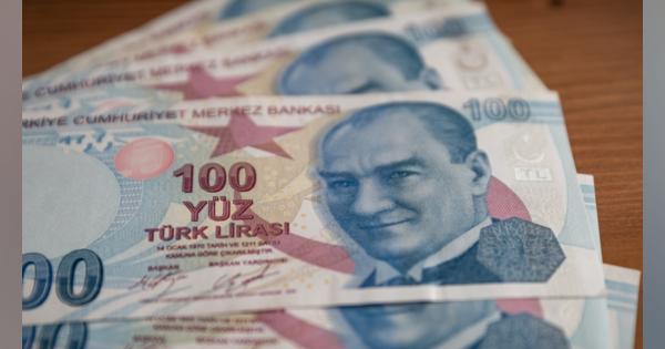 物価上昇率80％でもトルコが「利下げ」を決断したワケ、エルドアン政権の“真の狙い”