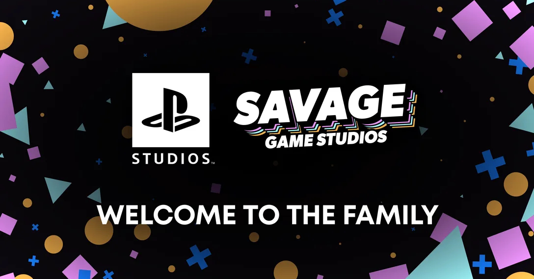 SIE、モバイルゲーム開発のSavage Game買収　モバイル部門新設