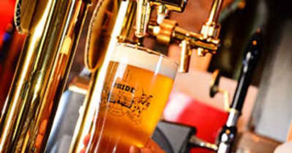 【ブリティッシュヒルズ×福島県天栄村】 9月4日(日)「ビール＆フードフェスティバル」を開催