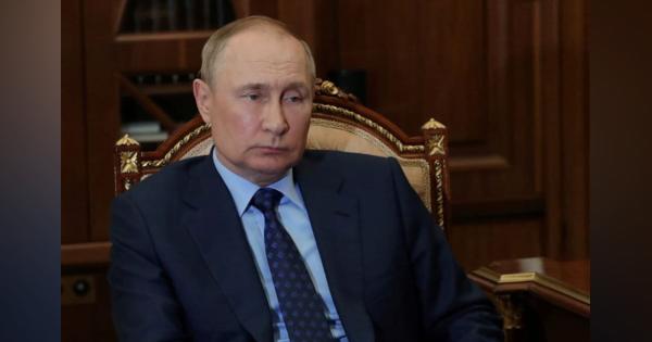 本人も困惑している「プーチンの負け戦」──主導権はウクライナ側へ