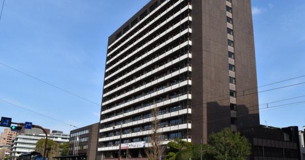 熊本市が熊本地震被災者を提訴　市営住宅の明け渡しと家賃支払い求め