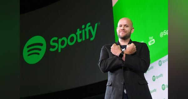 なぜ「Spotify」は世界を獲れた？ ジョブズに「真っ向勝負」挑んだ創業者の経営哲学