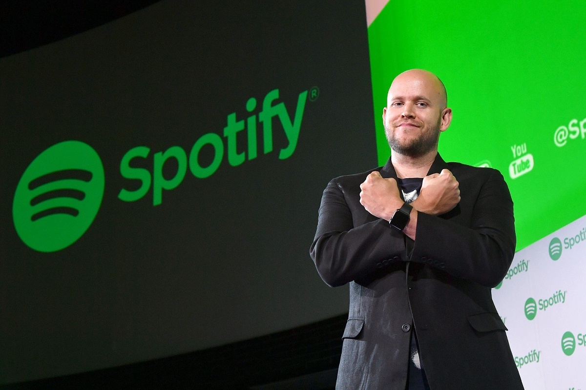 なぜ「Spotify」は世界を獲れた？ ジョブズに「真っ向勝負」挑んだ創業者の経営哲学