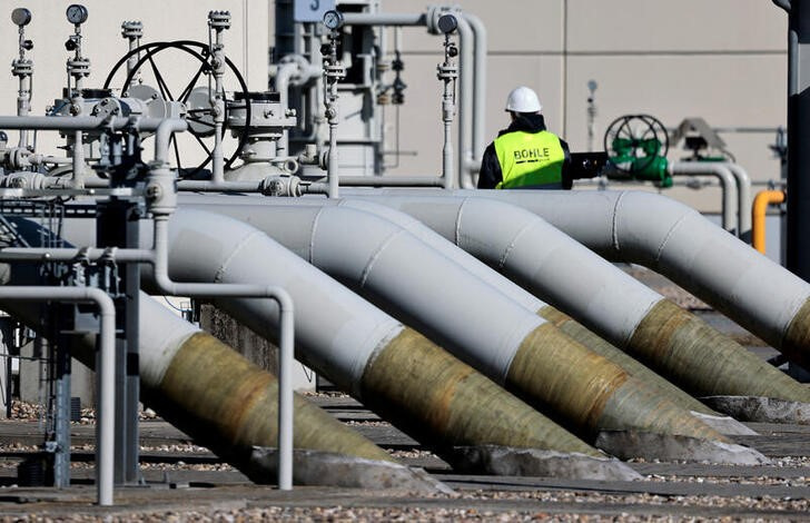 アングル：欧州経済、景気後退リスク高まる　ロシアがガス供給再停止