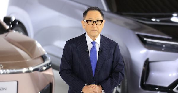 トヨタ、ＥＶ電池に７３００億円　日米で生産能力増強―２４年にも稼働