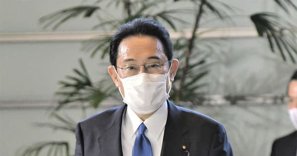 岸田首相、国葬は「国会で説明」　閉会中審査に出席へ　逆風やむかは「内容次第」