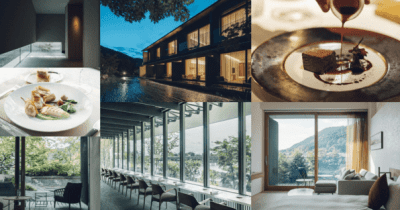 京都嵐山のスモールラグジュアリーホテル『MUNI KYOTO』2022年9月1日より株式会社温故知新が運営開始