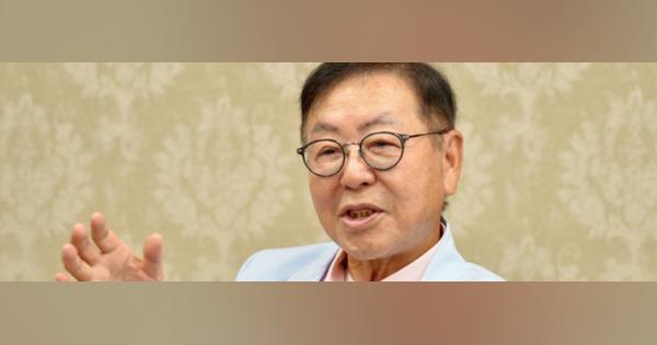 ニトリ会長が斎藤佑樹にアツく語る、「30代にするべきこと」「40代にやるべきこと」