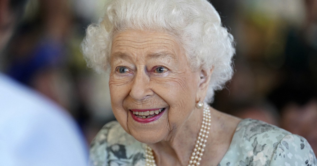 エリザベス女王、新首相任命はスコットランドの城で　在位70年で初