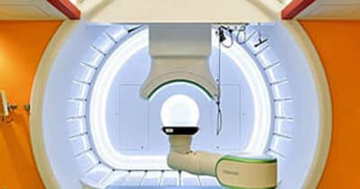 新たな放射線がん治療に「重粒子線」　山形大医学部センター導入