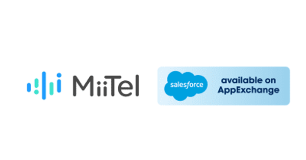 「MiiTel for Salesforce」、Salesforce AppExchangeで海外提供開始