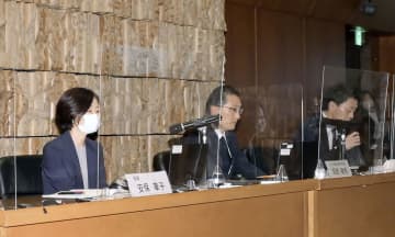 NHK管理職男性が過労死　労災認定、東京五輪報道に従事