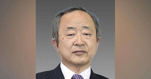 日本電産、次期社長に小部博志副会長　関潤社長は辞任と正式発表
