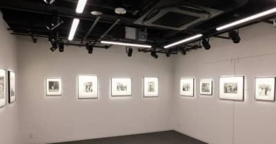 ストリートフォトの二人の巨匠の写真展を銀座「Hiko Hiko Gallery(ヒコヒコギャラリー)」で9月11日まで開催　～太田興産コレクション展～
