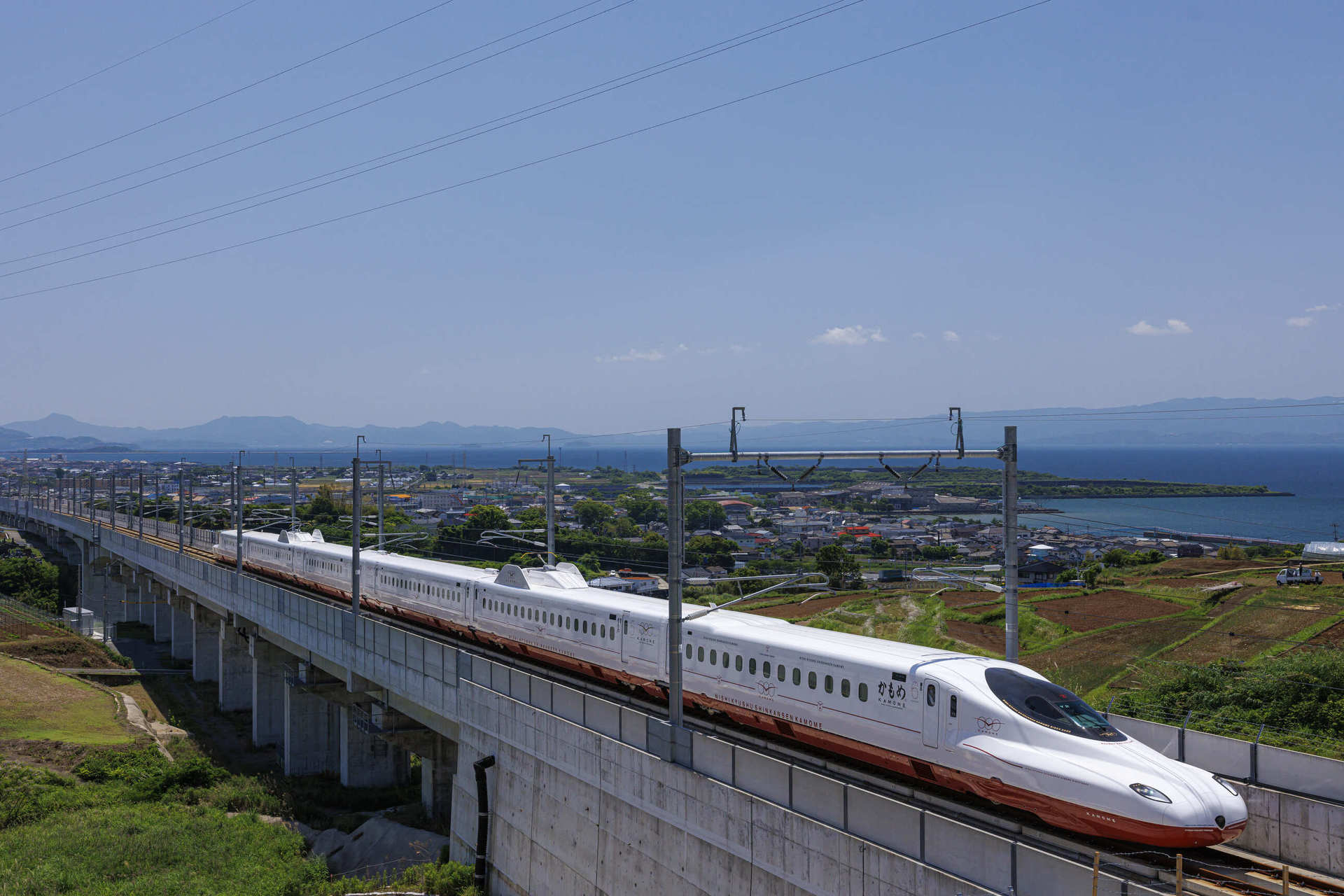 西九州新幹線に乗ろう！　新鳥栖～武雄温泉間のフル規格新幹線はなくてもいいから