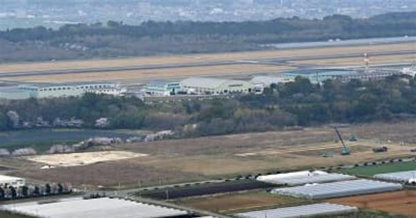 臨空テクノパークが完売　熊本県の工業団地（益城町）　半導体関連3社進出、DAIZも新工場