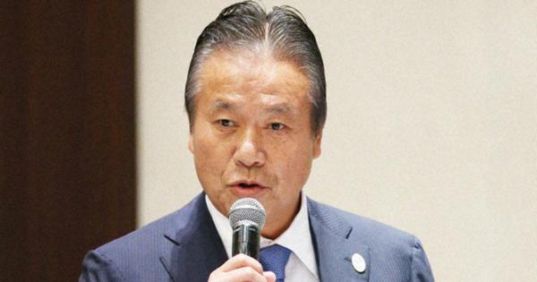 元理事、KADOKAWAも仲介か　スポンサー枠新設し　五輪汚職