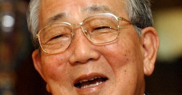 「貴方の想いはサンガと共に」J1京都サポーターが稲盛名誉会長追悼