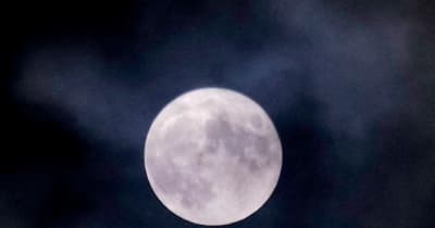 秋の夜長は星空を楽しもう！　今秋注目の天文ショー「中秋の名月」「皆既月食」「火星最接近」「流星群」