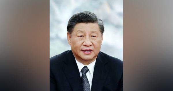 習氏、毛沢東の呼称を獲得か　中国新華社「世界級領袖」