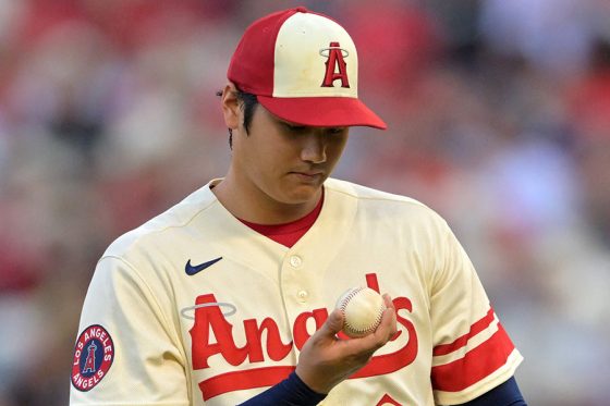【MLB】大谷翔平、これから期待される史上初の偉業　ダブル規定到達だけじゃない快記録は？