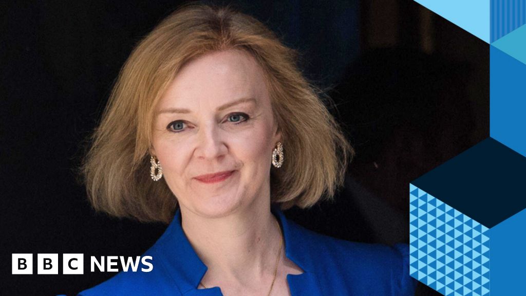 Who is Liz Truss? Profile of would-be PM