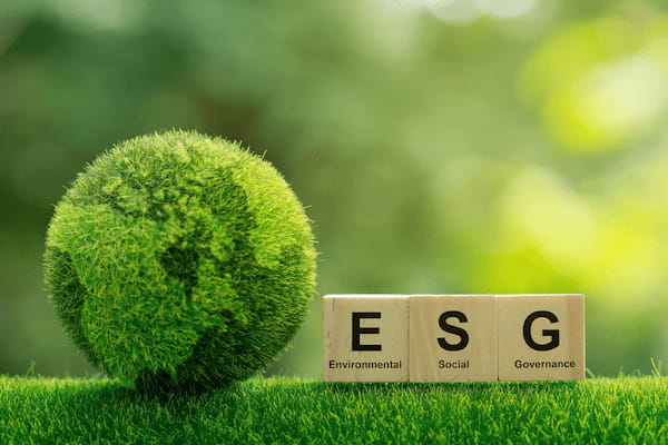 「ESG的に良い企業」とは何か。ESG評価機関の「格付け」と評価結果の運用プロセスとは