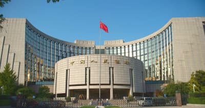 中国人民銀、外貨預金準備率引き下げへ