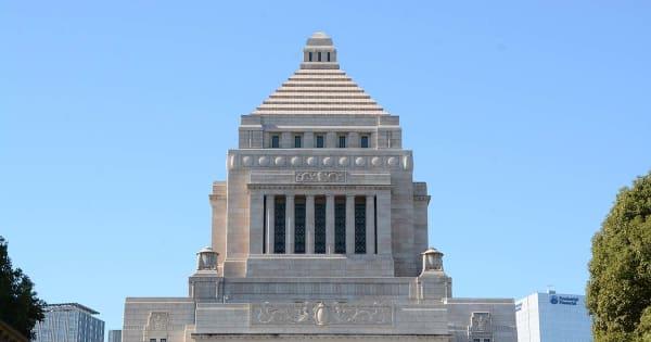国葬巡る岸田首相答弁準備に不安　新たな材料なく、官僚「火だるま」懸念　8日にも閉会中審査