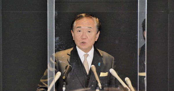 安倍氏国葬　神奈川県黒岩知事は「参列したい」「大変偉大な指導者」「首相の判断は適切」