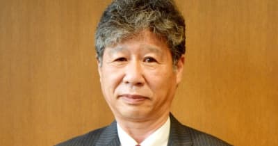 加美副市長が辞職　美馬市長選出馬へ